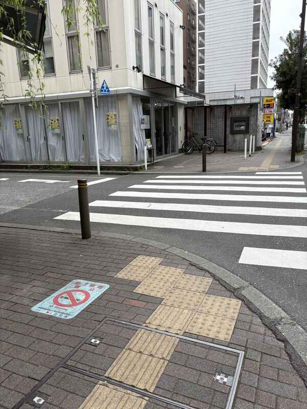 ボードゲームサロン立川 到着