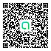 LINEオープンチャット参加用QRコード